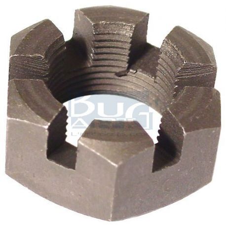 ECROU TAMBOUR AR. -67