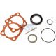 SET BOURRAGE AXE ROUE AR.