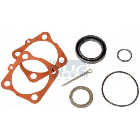 SET BOURRAGE AXE ROUE AR.