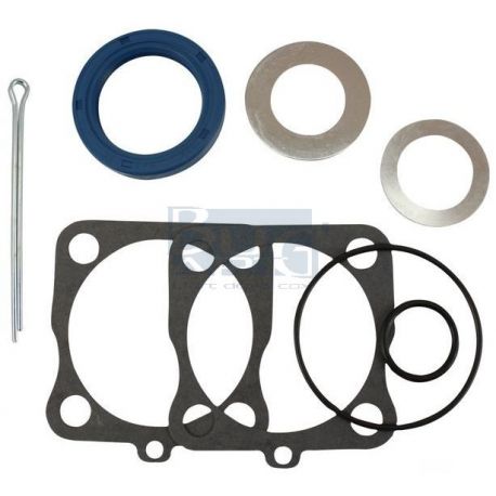 SET BOURRAGE AXE ROUE AR. VAG  BQ