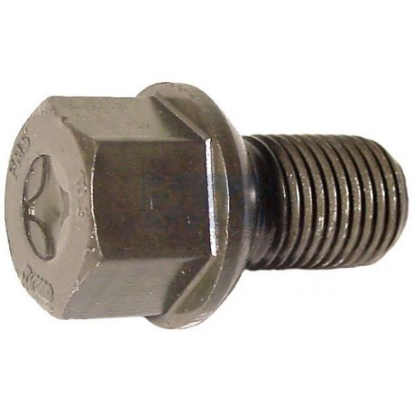 BOULON ROUE ORIGINE  68- pce