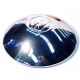 ENJOLIVEUR 5TR. -65 INOX