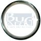 CERCLES DE ROUES CHROME (4)  15