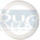 FLANC BLANC POUR PNEU 15      x4
