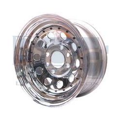 JANTE MODULAR CHR.6X15  ET10