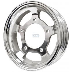 JANTE BTR 4 X 15 - 5 X 205