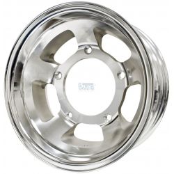 JANTE BTR 7 X 15 - 5 X 205