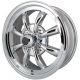 JANTE EMPI 8 BRANCHES CHROMEE SSP ET 30