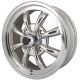 JANTE EMPI 8 BRANCHES POLIE  SSP ET 30