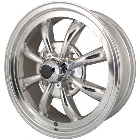 JANTE EMPI 8 BRANCHES POLIE  SSP ET 30