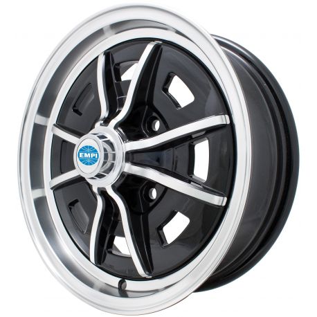 JANTE SPRINTSTAR 4 TROUS 5X15  ET25