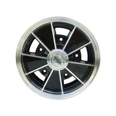 JANTE BRM REPLICA 4,5x15 NOIRE
