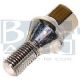BOULON pour JANTE BRM 5T sur T1, KG, 181
