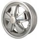 JANTE FUCH 4.5x15 POLIE 5 X 130