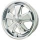 JANTE FUCH 7x17 CHROMEE 5 X 130 ET40