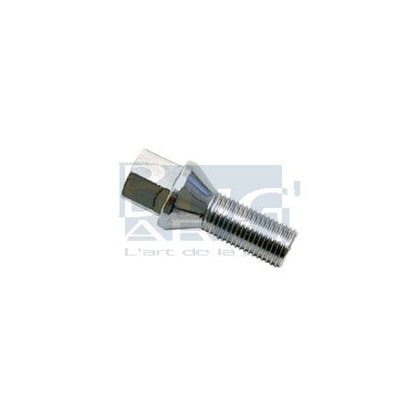 BOULON pour JANTE FUCH sur T1, KG, 181