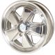 JANTE FUCH 4.5x15 POLIE FLAT4 5 X 130