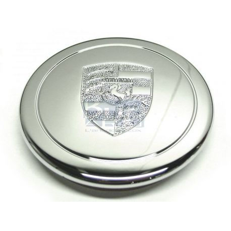 CAPUCHON PORSCHE FUCHS FLAT4 POLI