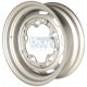 JANTE STANDARD GRISE 5.5X15 5TR.