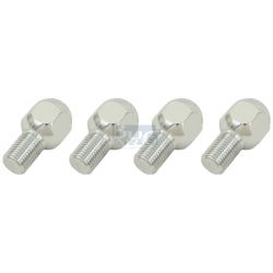 BOULONS CHROME 4-TROUS (4)