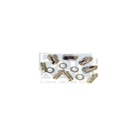 BOULONS  ET  GOUJONS CHROME (5)