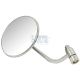 RETRO. ROND CHROME G. custom