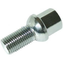 BOULON  ET  long  4-TROUS 14x1,5 pièce