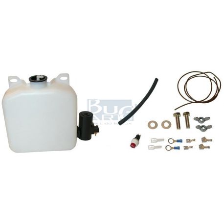 KIT LAVE GLACE ELECTRIQUE tout modèles