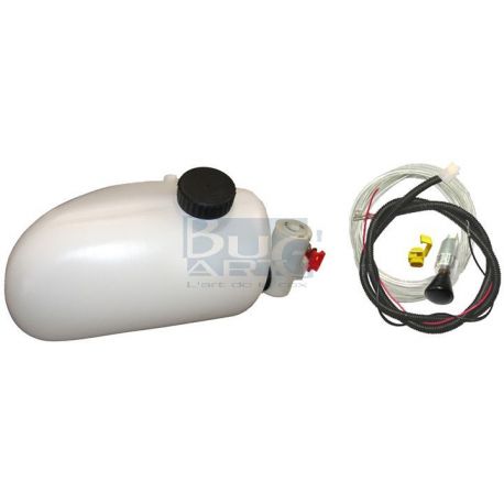 KIT LAVE GLACE ELECTRIQUE T1 12V -66