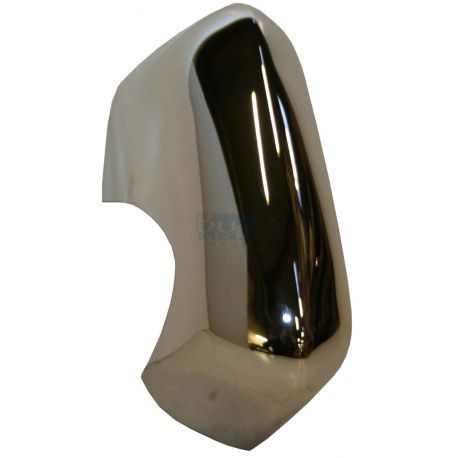 BUTOIR DE PARE CHOC AVANT GCH /ARR DRT