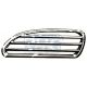 GRILLES AVANT KG GA.etDR. 08/59-