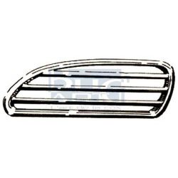 GRILLES AVANT KG GA.etDR. 08/59-