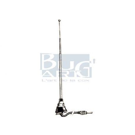 ANTENNE SUR AILE KG