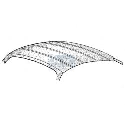CIEL DE TOIT KG 56-74  TMI