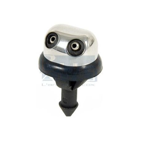 JET LAVE GLACE CHROME 61-