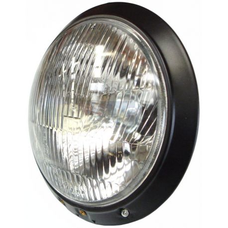 PHARE AVANT KARMANN GHIA