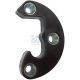 GUIDE FERM. DE PORTE KG 56-63 paire