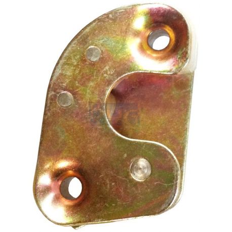 GUIDE FERM. DE PORTE KG 67-74 GAUCHE