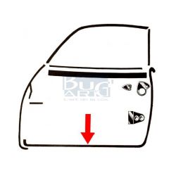 JOINT DE PORTE KG GAUCHE