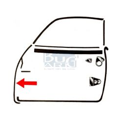 JOINT MONTANT PORTE KG DR