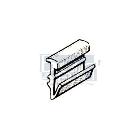 CLIPS LECHE-VITRE EXT. 72-74 (8 pièces)