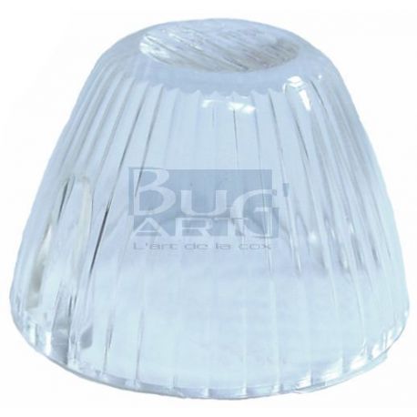 VERRES CLIGNO. AV. 64-69 BLANC pièce