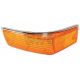 VERRE CLIGNO. AV. G. 69- ORANGE