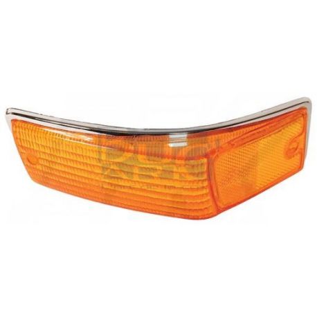 VERRE CLIGNO. AV. G. 69- ORANGE