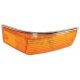 VERRE CLIGNO. AV. D. 69- ORANGE