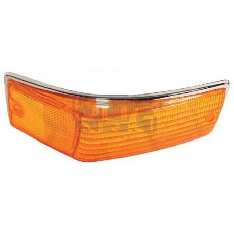 VERRE CLIGNO. AV. D. 69- ORANGE