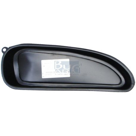 BOITE DE VENTILATION AVANT,AVANT-GAUCHE 8/55-