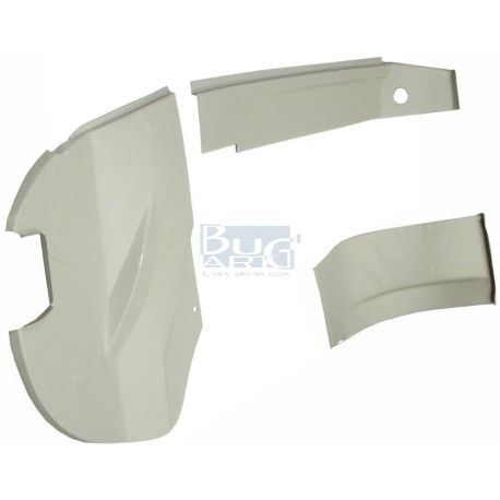 PARTIE AVANT GAUCHE DE JOUE DAILE 5/55-