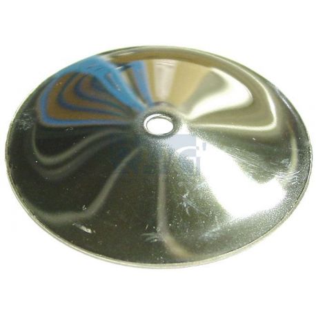 CAPSULE BARRE DE TORSION kit pour1 coté