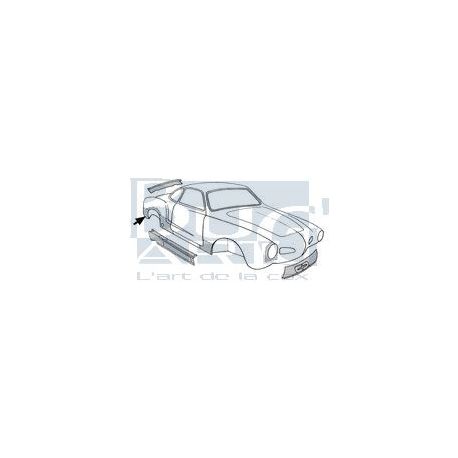 COIN AILE ARR D KG -71